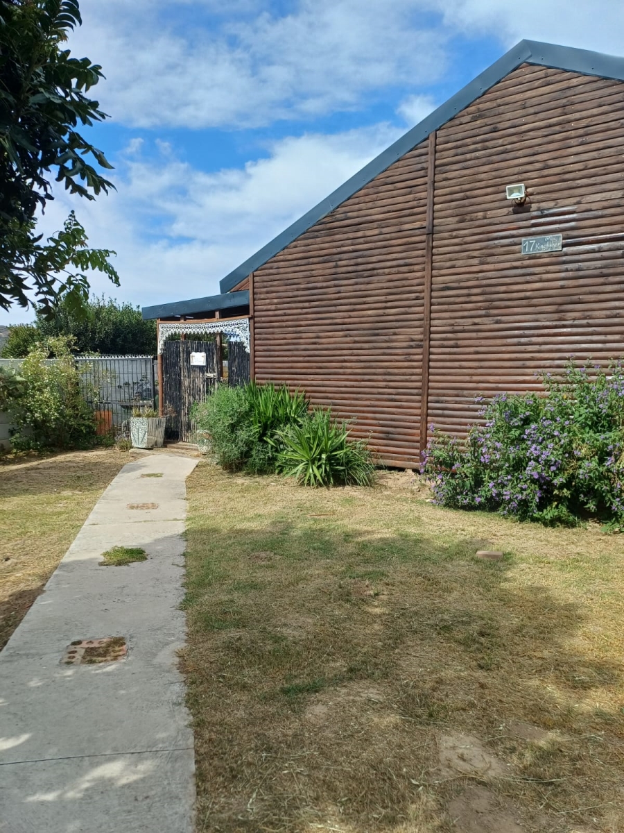 3 Bedroom Property for Sale in Cannonville Eastern Cape